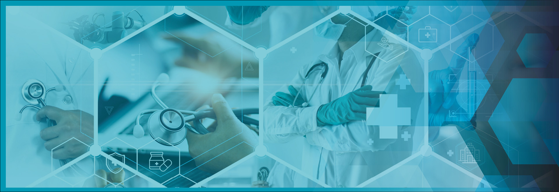 Bestuurdersdiner Data Driven Healthcare