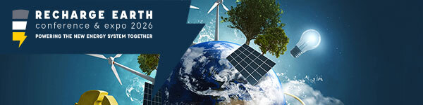 Recharge Earth 2026